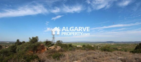 Grundstück in Silves, Portugal 8320m², Nr. 352290 8