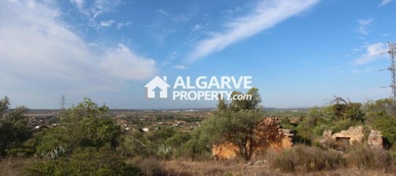 Grundstück in Silves, Portugal 8320m², Nr. 352290 6