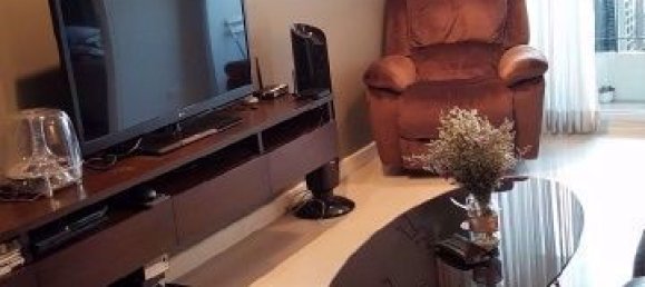 Apartamento com 1 quarto em condomínio em Watthana, Thailand N.º 10484 2