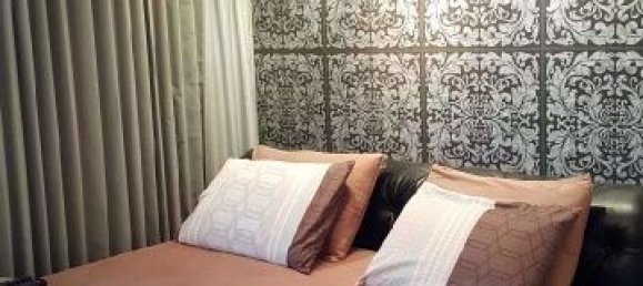 Apartamento com 1 quarto em condomínio em Watthana, Thailand N.º 10484 8