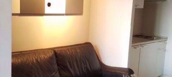 Apartamento com 1 quarto em condomínio em Watthana, Thailand N.º 10484 11