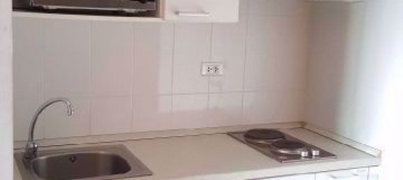 Apartamento com 1 quarto em condomínio em Watthana, Thailand N.º 10484 10