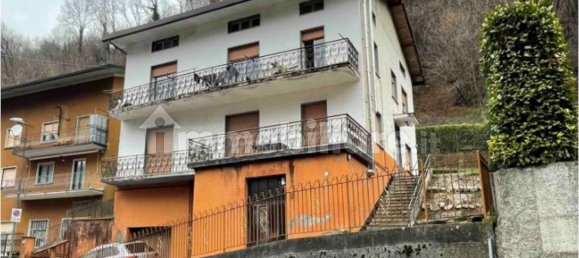 3 bedrooms Apartment in Vertova, Italy No. 287282 2