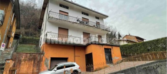 3 bedrooms Apartment in Vertova, Italy No. 287282 5