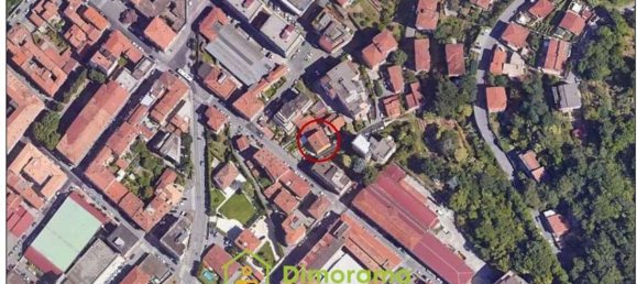 2-Zimmer Wohnung in Carrara, Italy, Nr. 45712 2