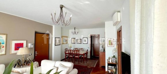 2 Schlafzimmer Wohnung in Cologno Monzese, Italy, Nr. 352180 7