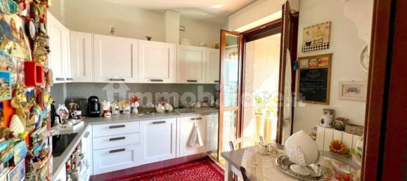 2 Schlafzimmer Wohnung in Cologno Monzese, Italy, Nr. 352180 24