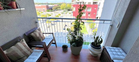 2 Schlafzimmer Wohnung in Cologno Monzese, Italy, Nr. 352180 19