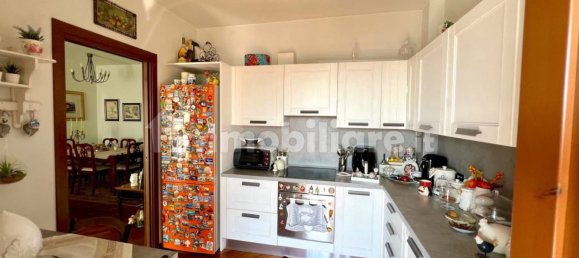 2 Schlafzimmer Wohnung in Cologno Monzese, Italy, Nr. 352180 10