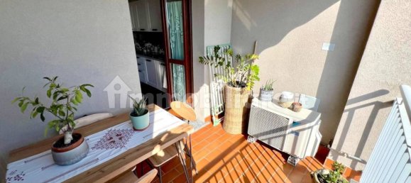 2 Schlafzimmer Wohnung in Cologno Monzese, Italy, Nr. 352180 13