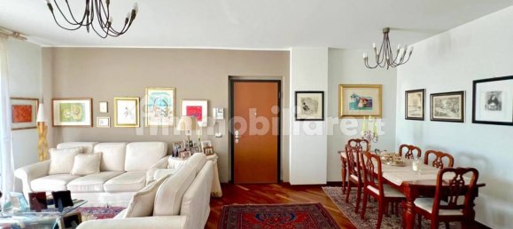 2 Schlafzimmer Wohnung in Cologno Monzese, Italy, Nr. 352180 5