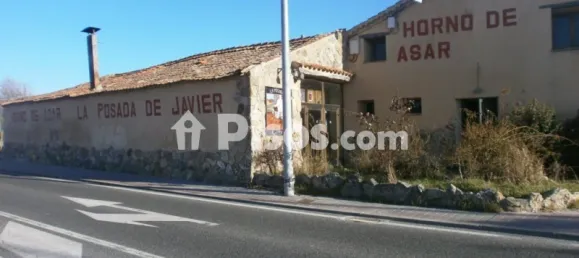 Gewerbliche Immobilie in Torrecaballeros, Spain 790m², Nr. 64726 12