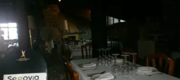 Gewerbliche Immobilie in Torrecaballeros, Spain 790m², Nr. 64726 28