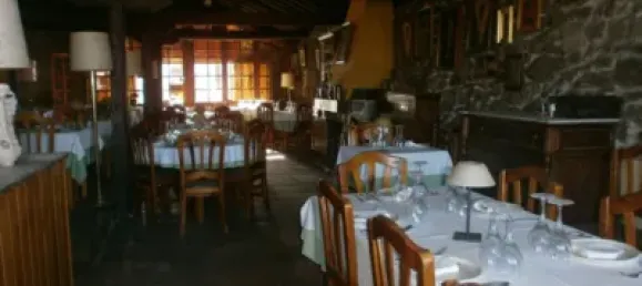 Gewerbliche Immobilie in Torrecaballeros, Spain 790m², Nr. 64726 2