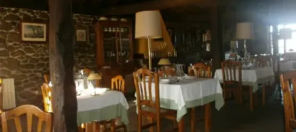 Gewerbliche Immobilie in Torrecaballeros, Spain 790m², Nr. 64726 22