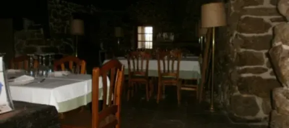 Gewerbliche Immobilie in Torrecaballeros, Spain 790m², Nr. 64726 3