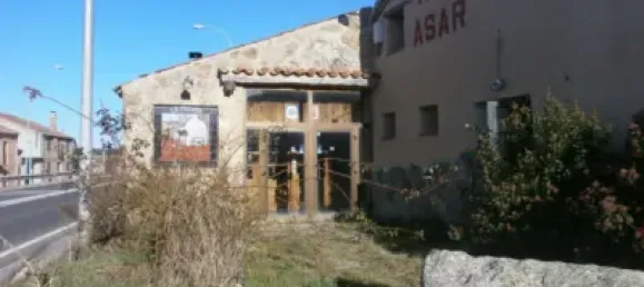 Gewerbliche Immobilie in Torrecaballeros, Spain 790m², Nr. 64726 14