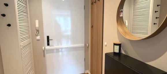 Apartamento de 1 dormitorio en Adlershof, Germany No. 244106 4