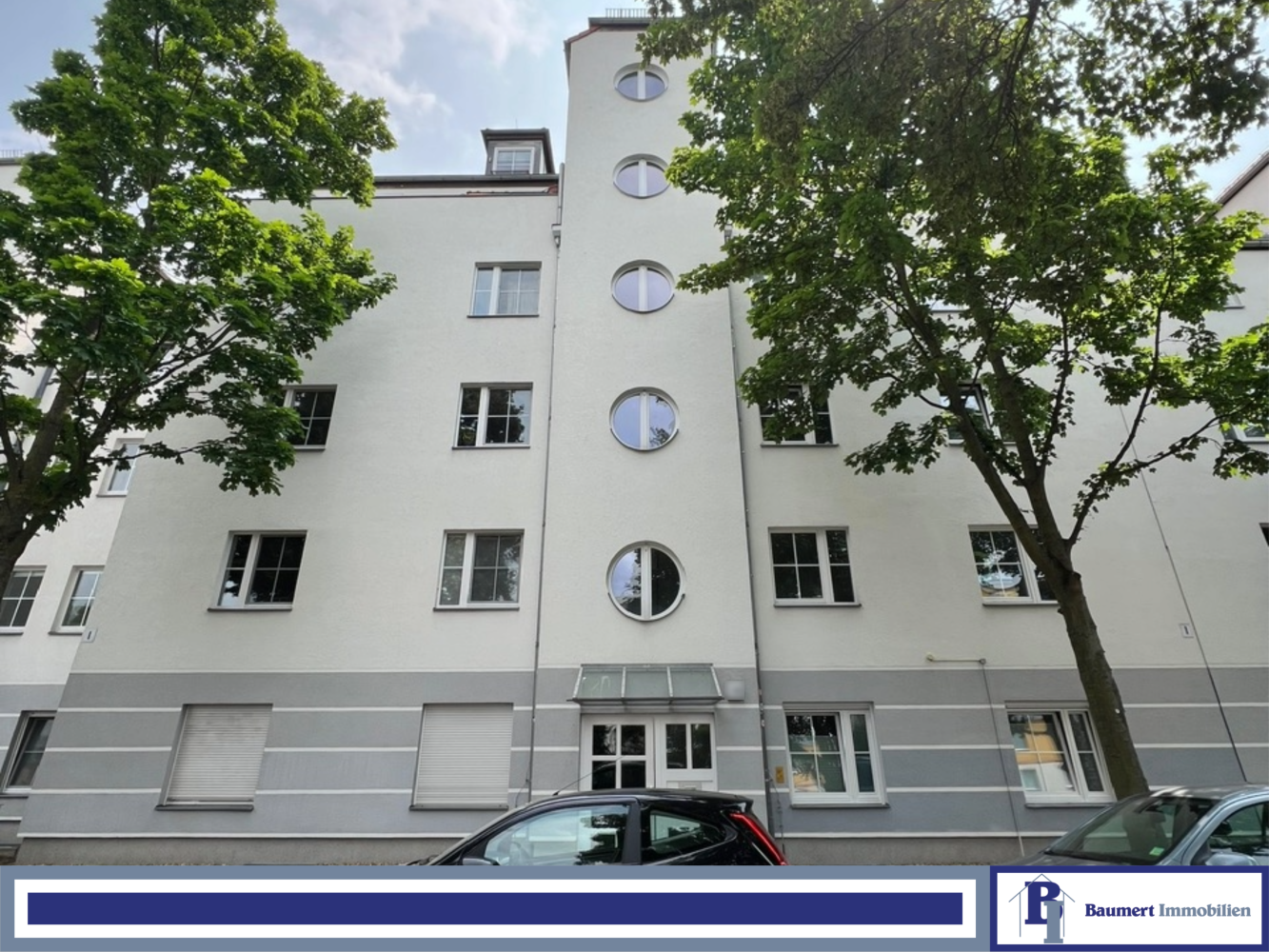 Apartamento de 1 dormitorio en Adlershof, Germany No. 244106