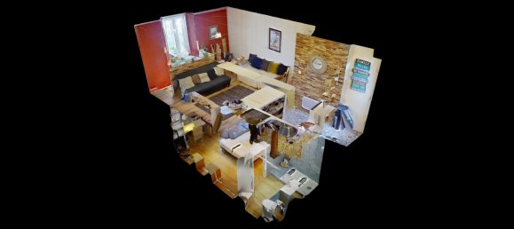 1 bedroom Apartment in Caen, France No. 351243 8