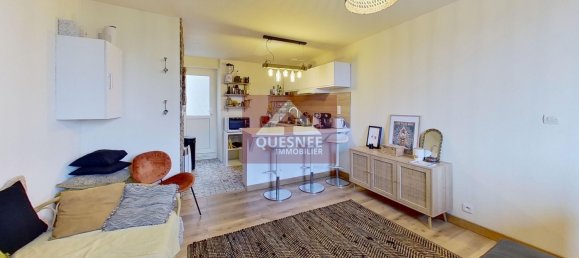 1 bedroom Apartment in Caen, France No. 351243 3