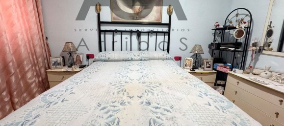 3 bedrooms Apartment in Badalona, Spain No. 138413 22