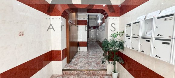 3 bedrooms Apartment in Badalona, Spain No. 138413 25