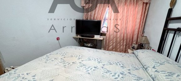 3 bedrooms Apartment in Badalona, Spain No. 138413 17