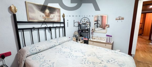 3 bedrooms Apartment in Badalona, Spain No. 138413 19