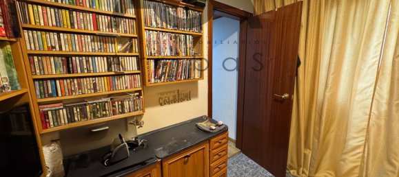 3 bedrooms Apartment in Badalona, Spain No. 138413 13