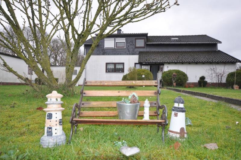 3 chambres Appartement à Oldenburg, Germany No. 124789