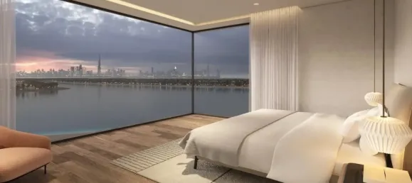 Apartamento T3 em Dubai Marina, UAE N.º 118305 11