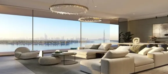 Apartamento T3 em Dubai Marina, UAE N.º 118305 3