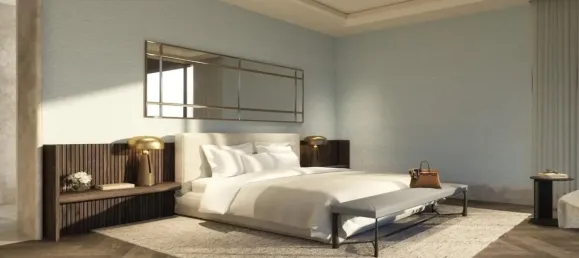 Apartamento T3 em Dubai Marina, UAE N.º 118305 16