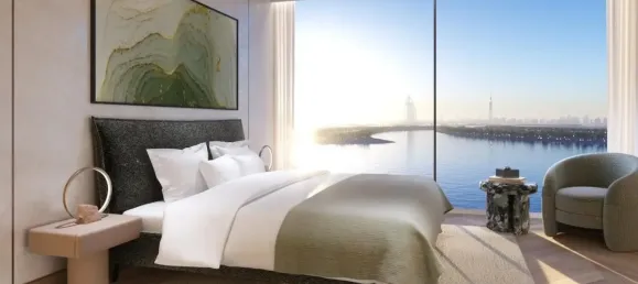 Apartamento T3 em Dubai Marina, UAE N.º 118305 12