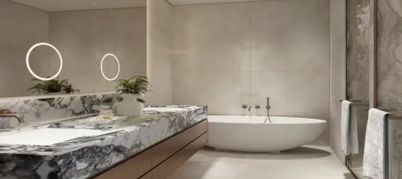 Apartamento T3 em Dubai Marina, UAE N.º 118305 14