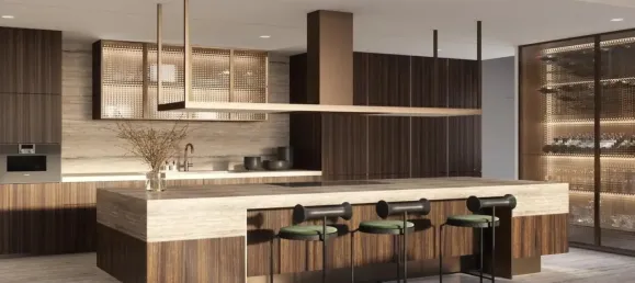 Apartamento T3 em Dubai Marina, UAE N.º 118305 8