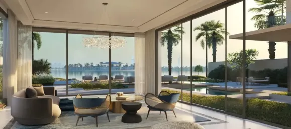 Apartamento T3 em Dubai Marina, UAE N.º 118305 4
