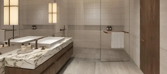 Apartamento T3 em Dubai Marina, UAE N.º 118305 9