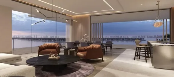 Apartamento T3 em Dubai Marina, UAE N.º 118305 5