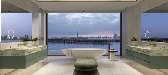 Apartamento T3 em Dubai Marina, UAE N.º 118305 13