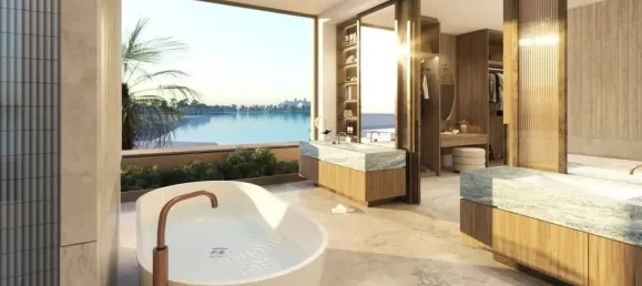 Apartamento T3 em Dubai Marina, UAE N.º 118305 10