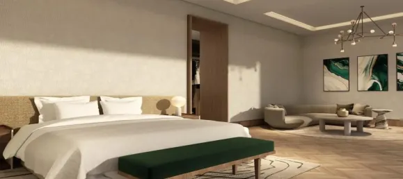 Apartamento T3 em Dubai Marina, UAE N.º 118305 15