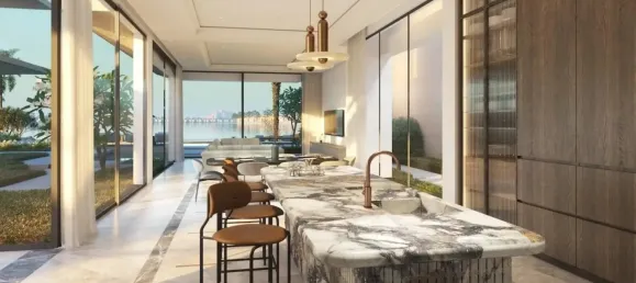 Apartamento T3 em Dubai Marina, UAE N.º 118305 7