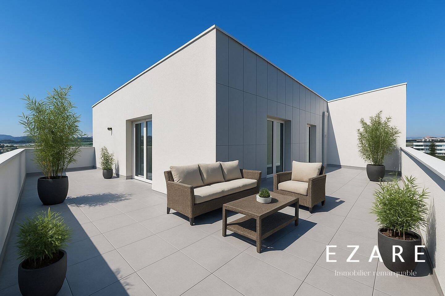 Квартира с 3 спальнями в Дижон, Франция № 193670