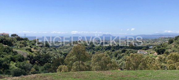  Land in Estepona, Spain No. 28343 11