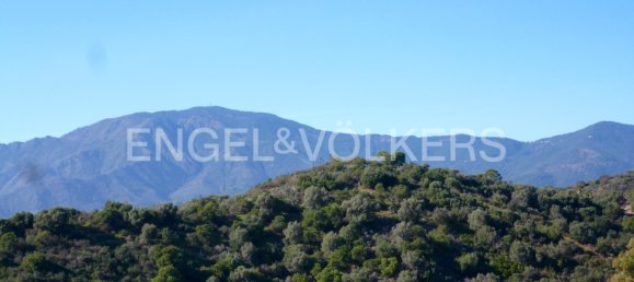  Land in Estepona, Spain No. 28343 3