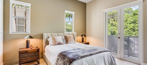 5 Schlafzimmer Villa in Miami, USA, Nr. 615267 16