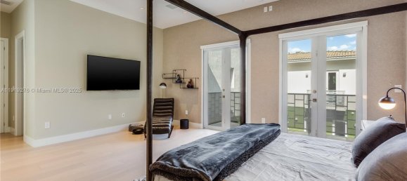 5 Schlafzimmer Villa in Miami, USA, Nr. 615267 22
