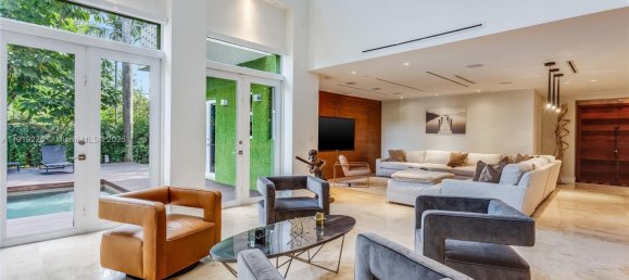5 Schlafzimmer Villa in Miami, USA, Nr. 615267 6